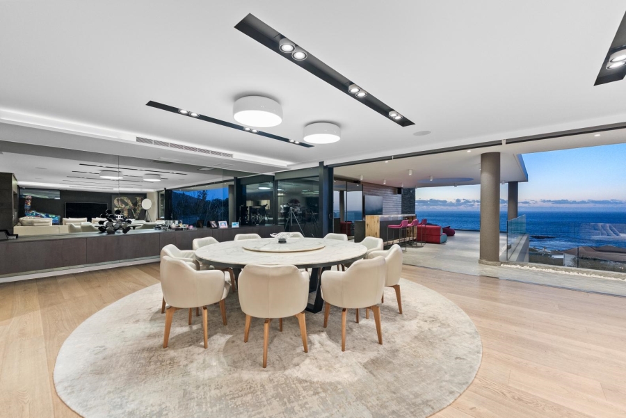 4 Bedroom Property for Sale in Camps Bay Western Cape